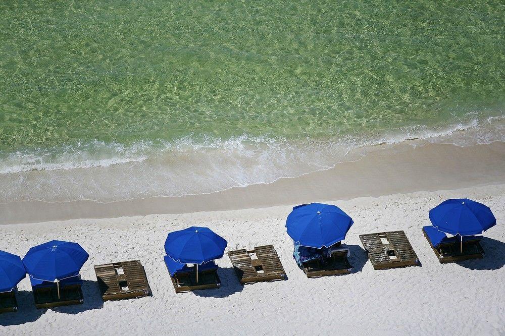 Sterling Resorts - Ocean Villa Panama City Beach Exterior foto