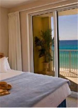 Sterling Resorts - Ocean Villa Panama City Beach Exterior foto